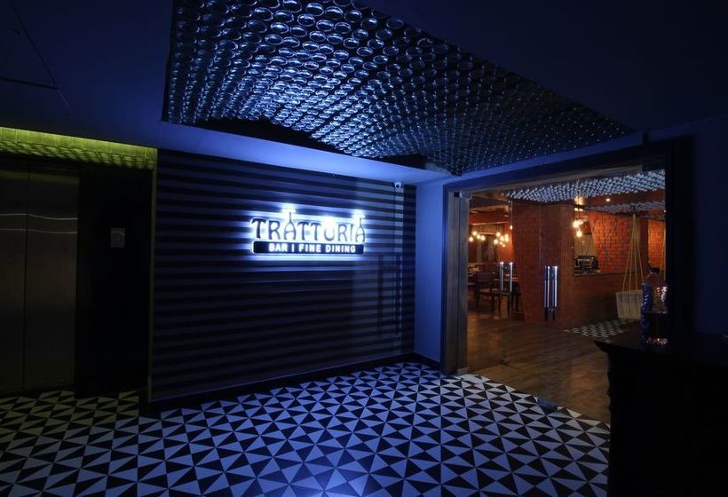 Hotel Trishul Grand 13