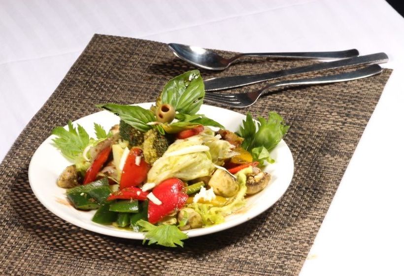 Hotel Trishul Grand 15