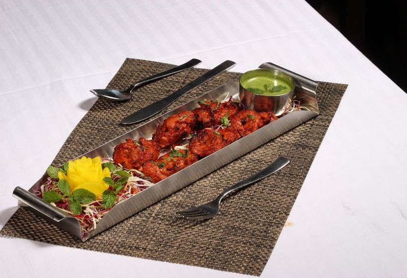 Hotel Trishul Grand 17