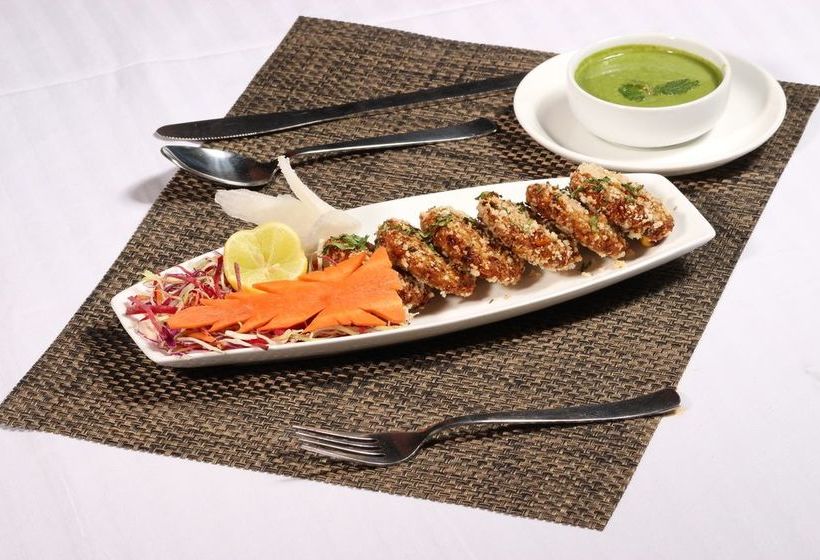 Hotel Trishul Grand 18