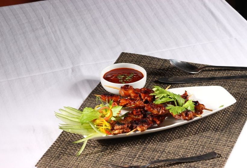 Hotel Trishul Grand 19