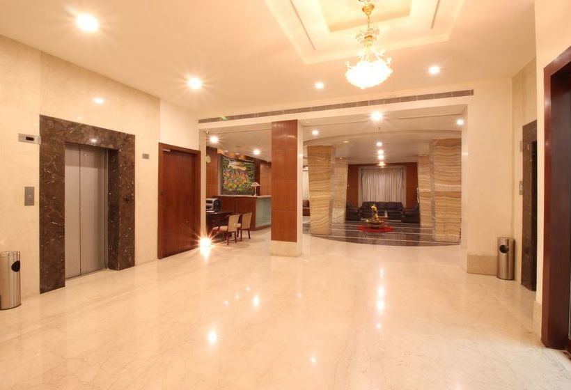 Hotel Trishul Grand 2