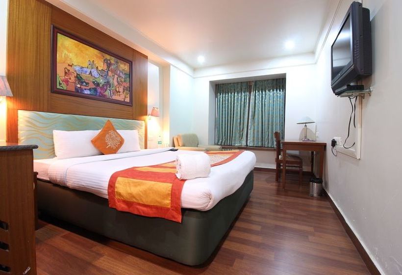 Hotel Trishul Grand 5