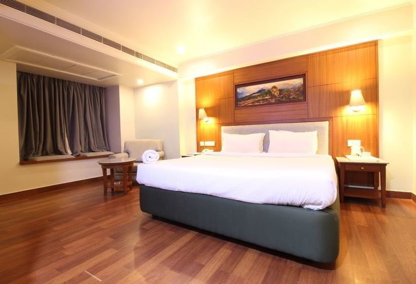 Hotel Trishul Grand 6
