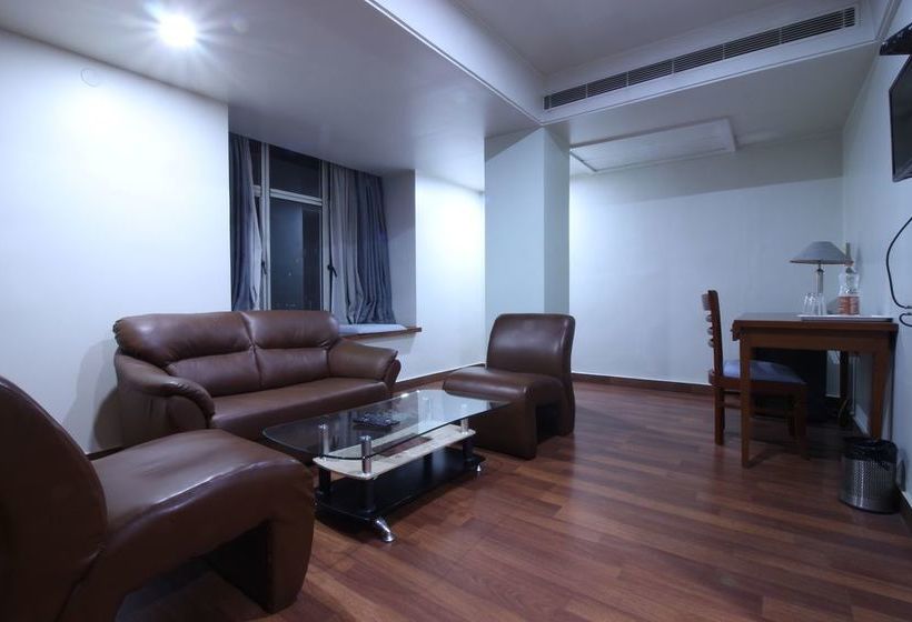 Hotel Trishul Grand 7