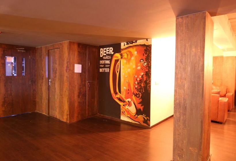 Hotel Trishul Grand 8