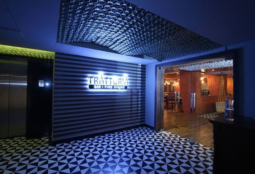 Hotel Trishul Grand 9