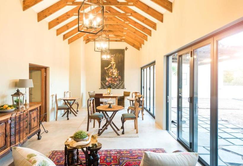 Pensión Le Mahi Western Cape