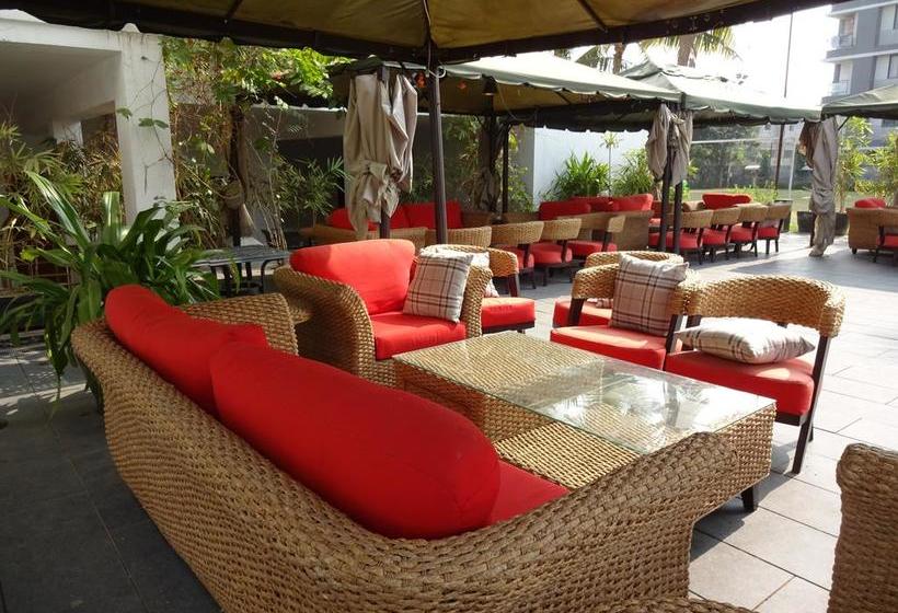 Aarya Grand Hotels & Resorts