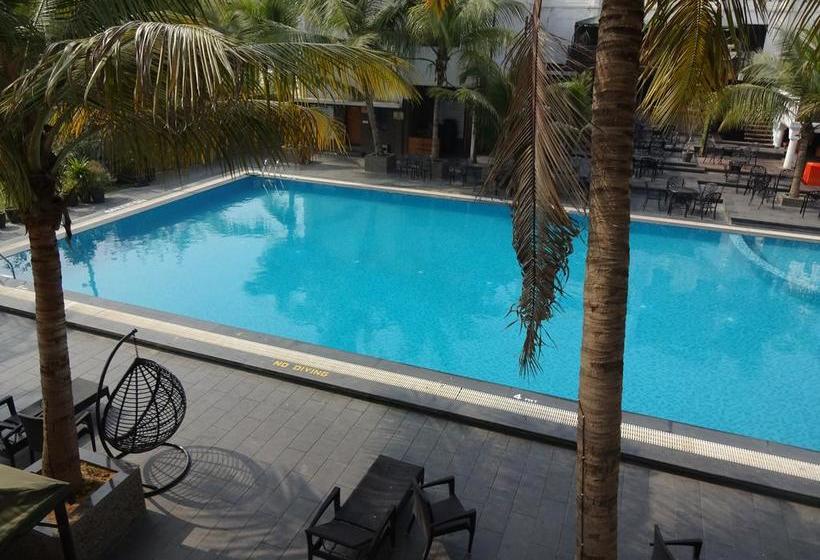 Aarya Grand Hotels & Resorts 1