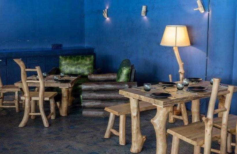 Aarya Grand Hotels & Resorts 14