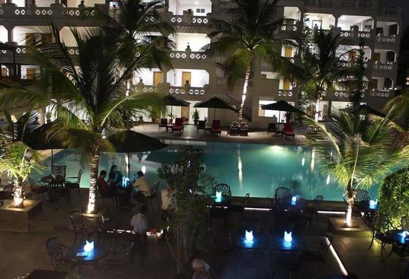 Aarya Grand Hotels & Resorts 15