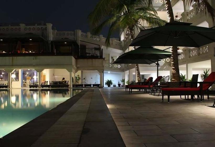 Aarya Grand Hotels & Resorts 17