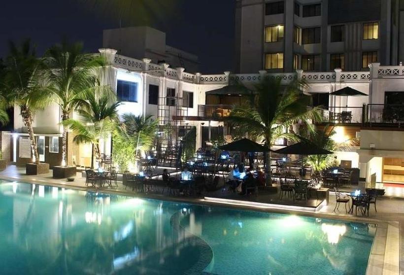 Aarya Grand Hotels & Resorts 18