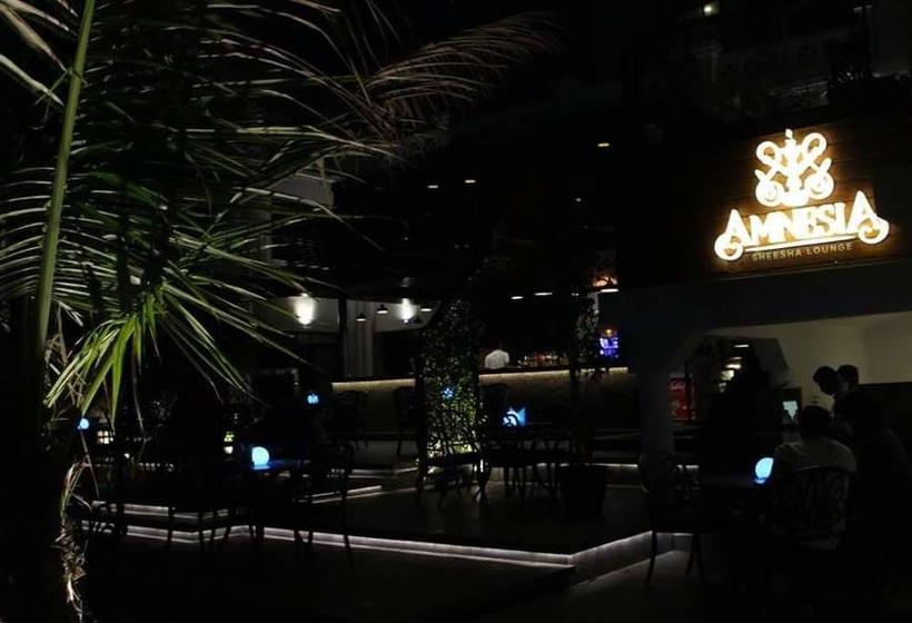 Aarya Grand Hotels & Resorts 19