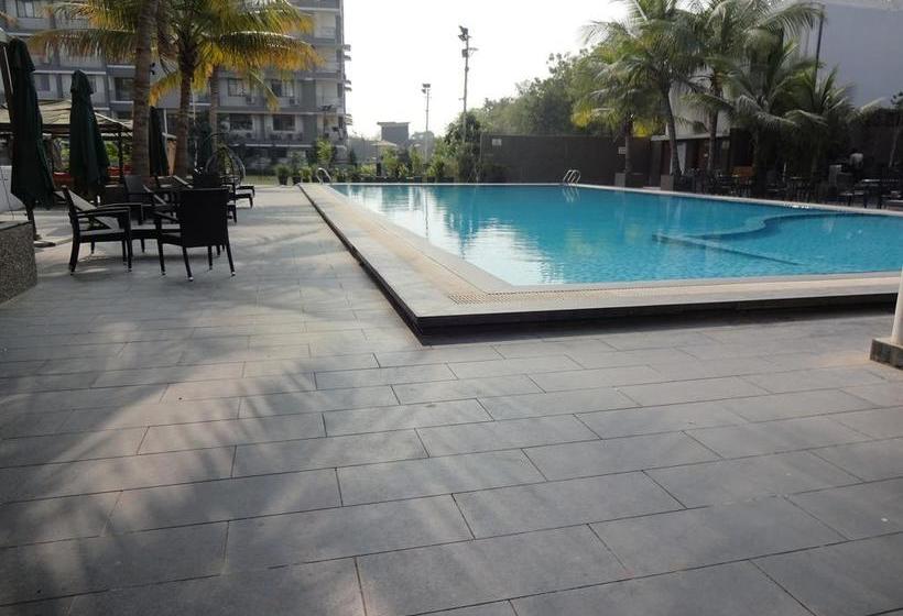 Aarya Grand Hotels & Resorts 2