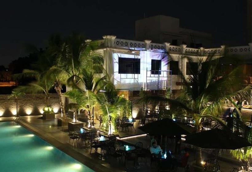 Aarya Grand Hotels & Resorts 20