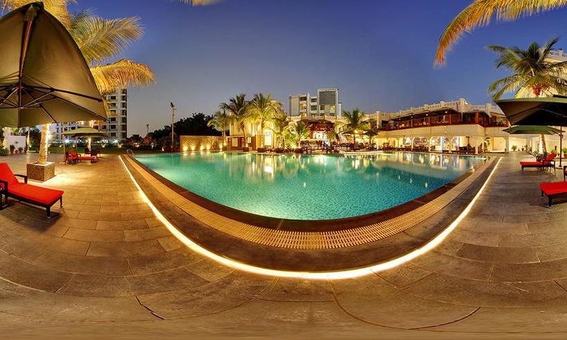 Aarya Grand Hotels & Resorts 4