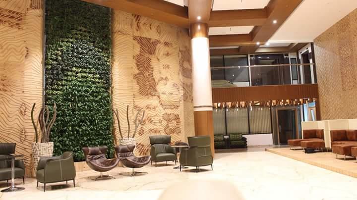 Aarya Grand Hotels & Resorts 5