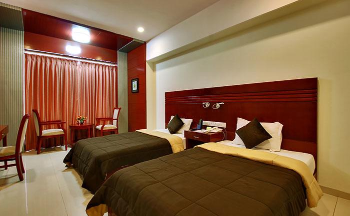 Aarya Grand Hotels & Resorts 7