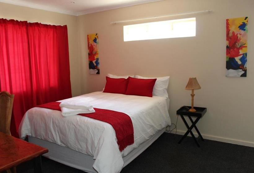 Pensión House On York