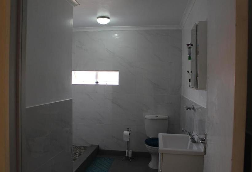 Pension House On York 1