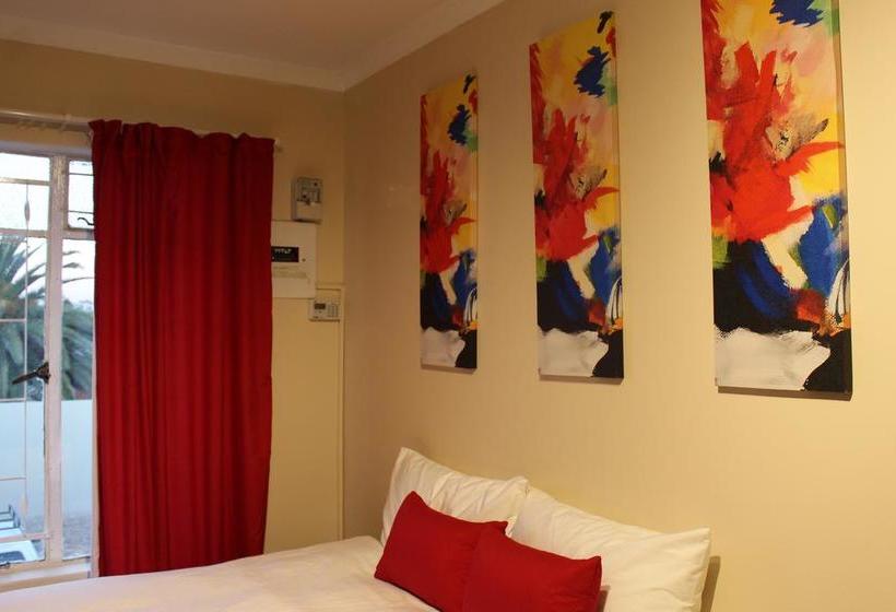 Pension House On York 13