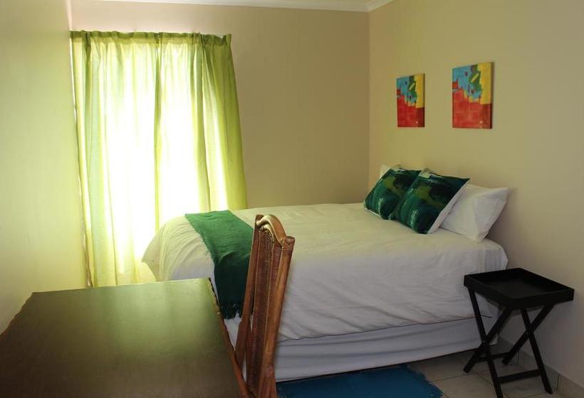 Pension House On York 14