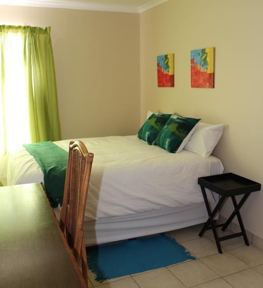 Pension House On York 15