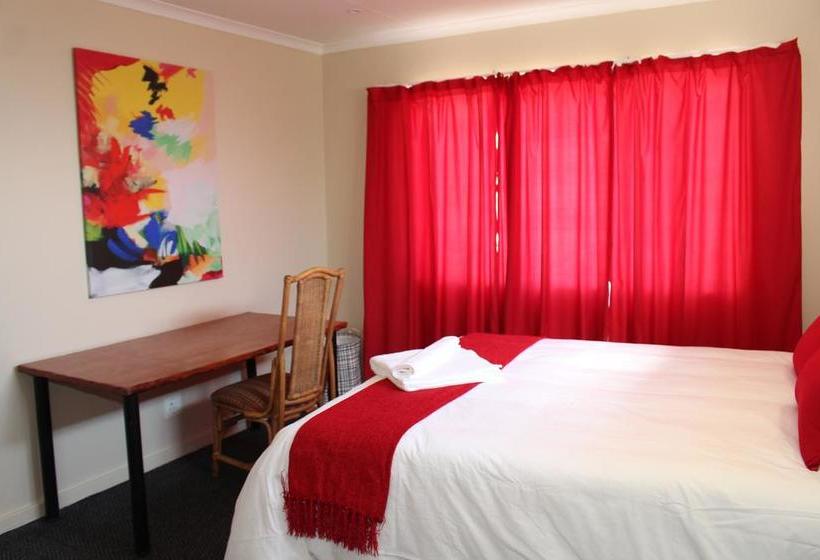 Pension House On York 17