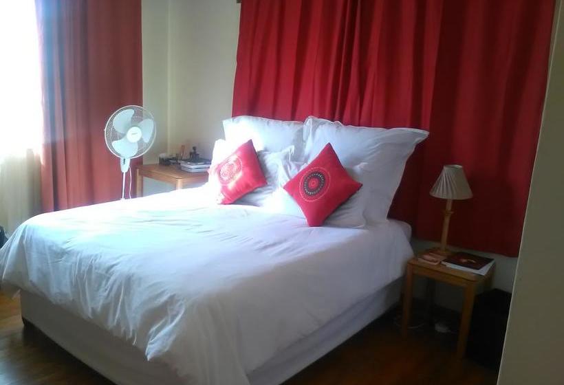 Pension House On York 19