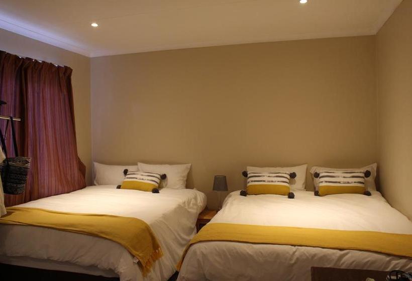 Pension House On York 5