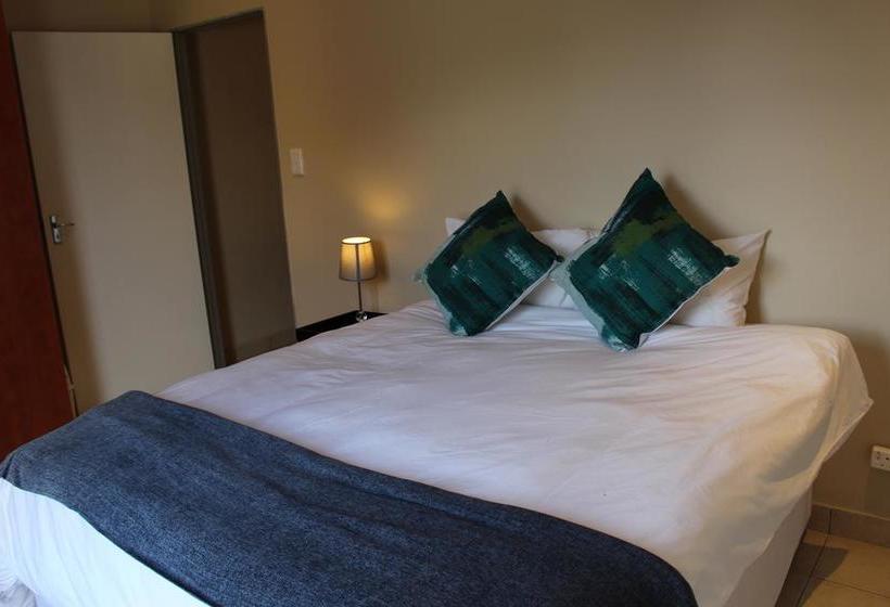 Pension House On York 7