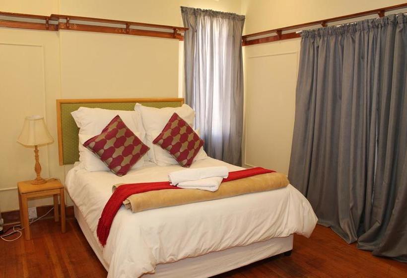 Pension House On York 8