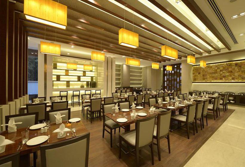 Genesis Hotel Near Mumbai Airport 12