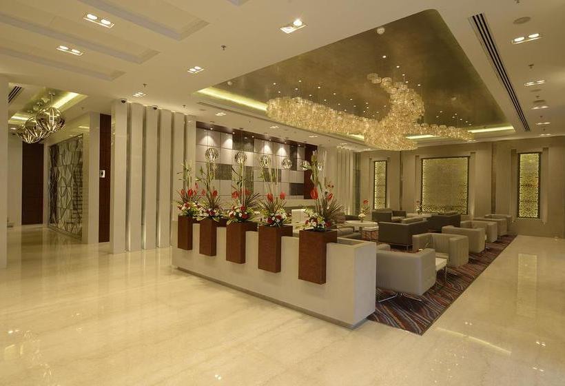 Genesis Hotel Near Mumbai Airport 9