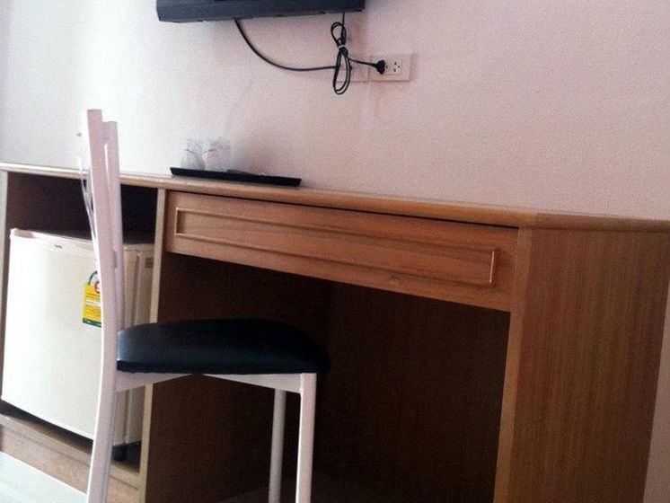 Hotel Park Inn Chiang Rai 10