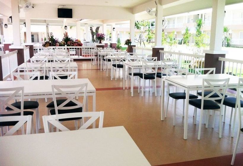 Hotel Park Inn Chiang Rai 11