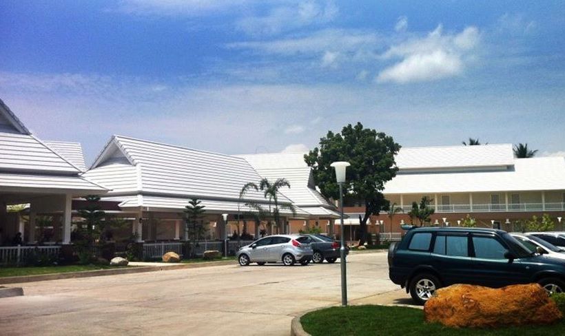 Hotel Park Inn Chiang Rai 13