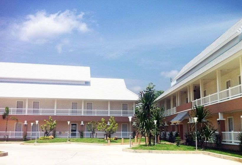 Hotel Park Inn Chiang Rai 14