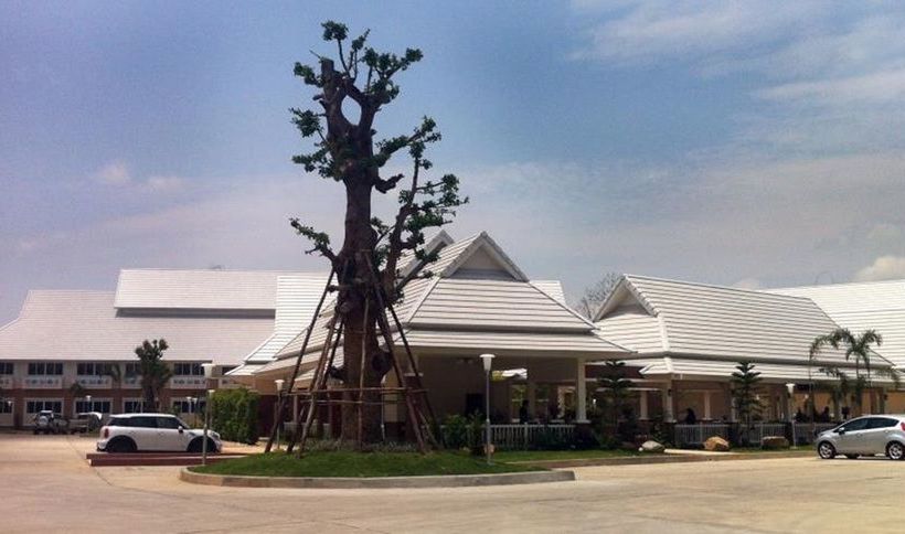 Hotel Park Inn Chiang Rai 15