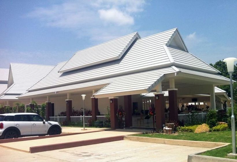 Hotel Park Inn Chiang Rai 16