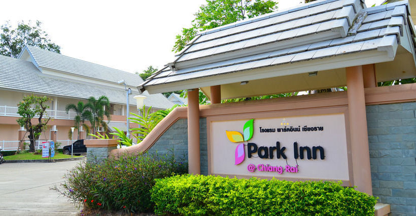 Hotel Park Inn Chiang Rai 17