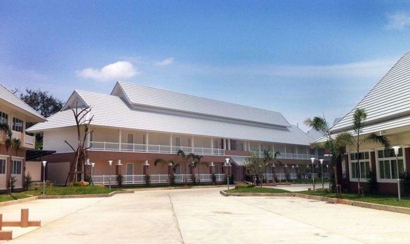 Hotel Park Inn Chiang Rai 19