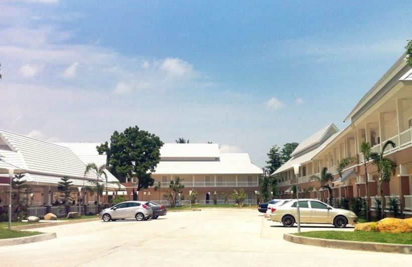 Hotel Park Inn Chiang Rai 20