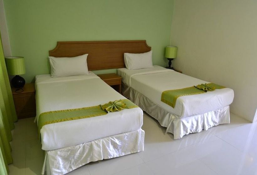 Hotel Park Inn Chiang Rai 6