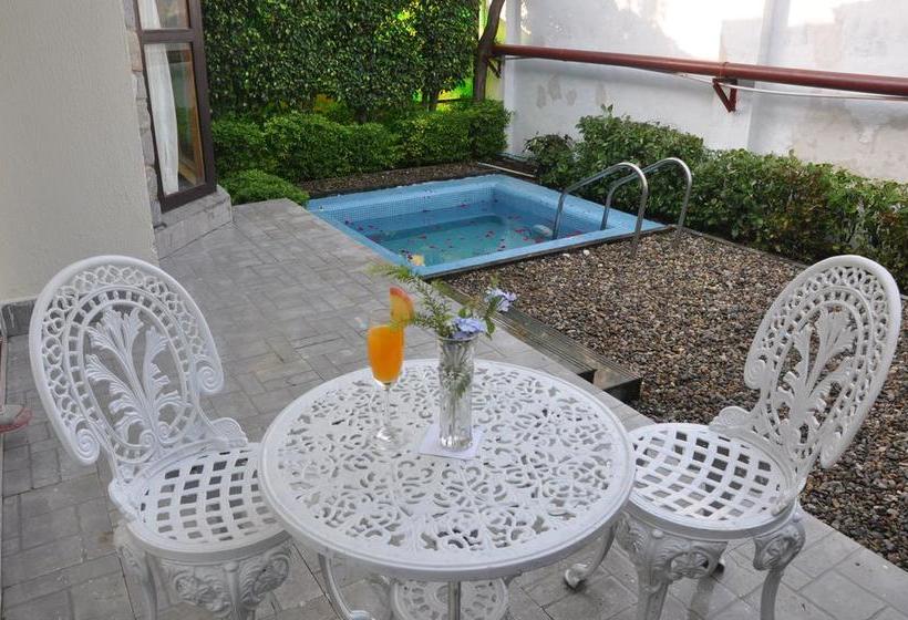 Regenta Resort Tarika 1