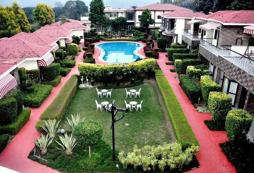 Regenta Resort Tarika 11