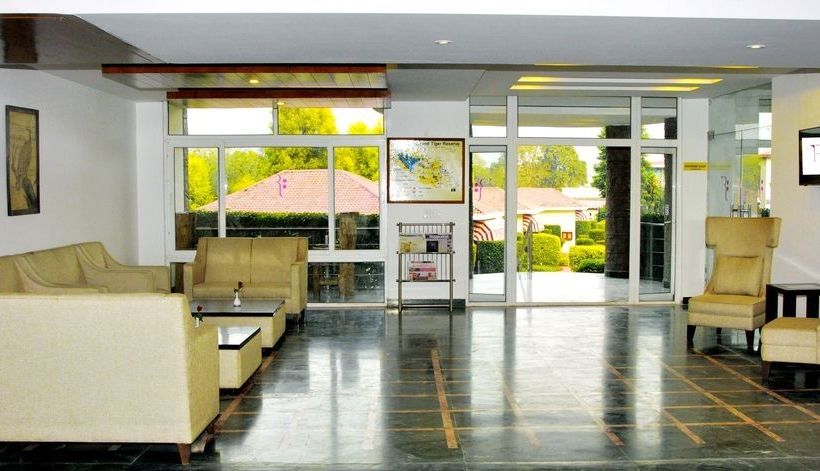 Regenta Resort Tarika 12