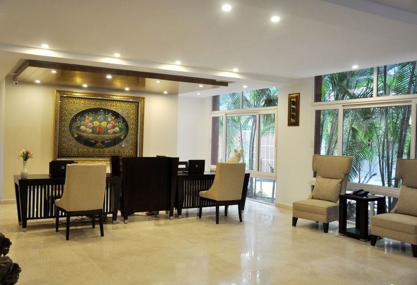 Regenta Resort Tarika 13